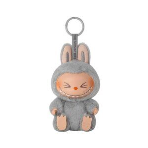 POPMART| LABUBU| The Monsters Have A Seat Pendant Plush Toy NEW! POP NOW - HeHe